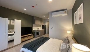 Studio Wohnung zu verkaufen in Makkasan, Bangkok Life Asoke Rama 9