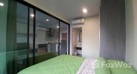 Notting Hill Sukhumvit 105で利用可能なユニット