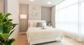 ยูนิตที่เหลืออยู่ในโครงการ ซีนิธ เพลส แอท ห้วยขวาง