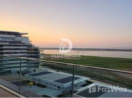 3 Bedroom Apartment for sale at Mayan 2, Yas Bay, Yas Island