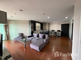 3 chambre Condominium à louer à , Huai Khwang