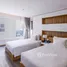 3 Bedroom Apartment for rent at Zen Diamond Suites, Thach Thang, Hai Chau