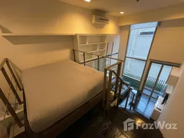 1 Bedroom Apartment for rent at Ideo Morph 38, Phra Khanong