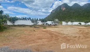 N/A Land for sale in Sam Roi Yot, Hua Hin Sierra Villas - Sam Roy Yod 