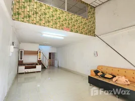 2 Schlafzimmer Reihenhaus zu verkaufen in Hat Yai, Songkhla, Hat Yai, Hat Yai, Songkhla