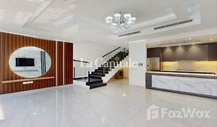 4 Bedrooms Townhouse for sale in , Dubai Phase 2