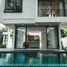 4 спален Вилла в аренду в In The Mood Luxury Private Pool Villa, San Phak Wan