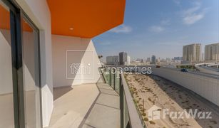 1 Schlafzimmer Appartement zu verkaufen in District 12, Dubai Binghatti Gems