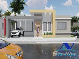 3 спален Дом for sale in Puerto Plata, San Felipe De Puerto Plata, Puerto Plata