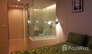 1 Bedroom Condo for sale in Khlong Toei Nuea, Bangkok The Room Sukhumvit 21