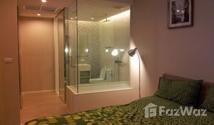 Кондо, 1 спальня на продажу в Khlong Toei Nuea, Бангкок The Room Sukhumvit 21