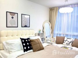 อพาร์ทเม้นท์ สตูดิโอ ให้เช่า ในโครงการ การ์เดน อโศก-พระราม 9, บางกะปิ