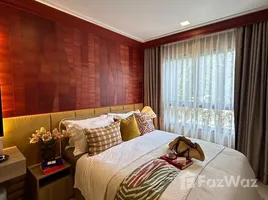 ขายอพาร์ทเม้นท์ 1 ห้องนอน ในโครงการ เดอะ เบส เชิงทะเล, เชิงทะเล