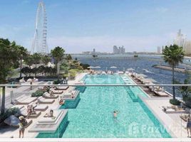 3 спален Квартира на продажу в Bluewaters Bay, Bluewaters Residences, Bluewaters