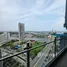 3 Bedroom Condo for rent at Sapphire Luxurious Condominium Rama 3, Bang Phongphang, Yan Nawa, Bangkok