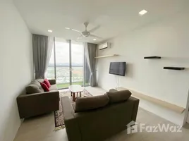 在Cybersquare租赁的1 卧室 住宅, Sepang, Sepang
