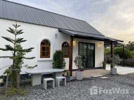 1 Bedroom House for rent in Nong Chang Khuen, Lamphun, Nong Chang Khuen, Mueang Lamphun, Lamphun, Thailand