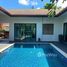 3 Bedroom House for sale at Peykaa Estate Villas, Thep Krasattri, Thalang, Phuket