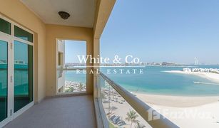 2 chambres Appartement a vendre à Shoreline Apartments, Dubai Al Haseer