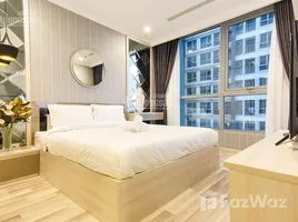 2 Bedroom Apartment for rent at Vinhomes Central Park, Ward 22