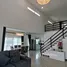 3 Habitación Villa en alquiler en T.W. Wanasin, Nong Prue, Pattaya