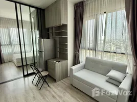 เพนท์เฮ้าส์ 1 ห้องนอน ให้เช่า ในโครงการ ไอริส เวสท์เกต, บางรักพัฒนา, บางบัวทอง, นนทบุรี