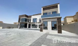 7 Bedrooms Villa for sale in Baniyas East, Abu Dhabi Shakhbout City