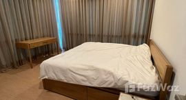 Available Units at The Room Charoenkrung 30