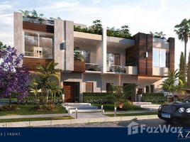 6 Habitación Villa en venta en Azzar 2, The 5th Settlement