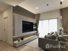 2 chambre Condominium à louer à , Suan Luang