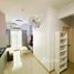 1 спален Квартира в аренду в A Space Asoke-Ratchada, Din Daeng, Дин Даенг