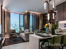 2 Bedroom Condo for sale at Hyde Heritage Thonglor, Khlong Tan Nuea, Watthana