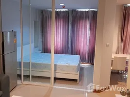 1 Bedroom Condo for rent at Tulip Lite Condo, Om Noi, Krathum Baen, Samut Sakhon, Thailand