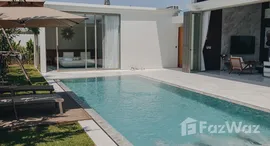 ยูนิตที่เหลืออยู่ในโครงการ แอชเชราห์ วิลล่าส์ ภูเก็ต