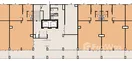 Plans d'étage des bâtiments of The 88 Condo Hua Hin