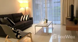 Unit Tersedia di Greencity Residence