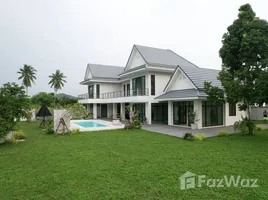 ขายวิลล่า 4 ห้องนอน ใน บางเสร่, พัทยา, บางเสร่, สัตหีบ, ชลบุรี, ไทย