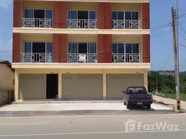 3 Bedroom Townhouse for sale in Rayong, Kachet, Mueang Rayong, Rayong