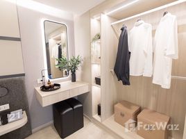 2 спален Квартира на продажу в Origin Place Taopoon Interchange, Bang Sue, Банг Суе