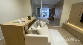 ยูนิตที่เหลืออยู่ในโครงการ Hillside Plaza & Condotel 4