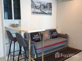 2 Schlafzimmer Wohnung zu vermieten im Life Sukhumvit 48, Phra Khanong