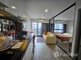 Studio Condo for rent at Dusit D2 Residences, Nong Kae