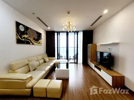 4 Schlafzimmer Wohnung zu verkaufen im Vinhomes Skylake, My Dinh, Tu Liem