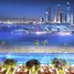 1 Bedroom Apartment for sale at Marina Vista, EMAAR Beachfront