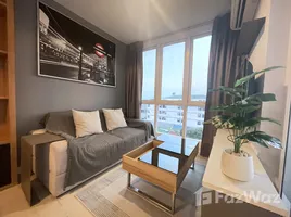 ขายคอนโด 1 ห้องนอน ในโครงการ เดอะ คีย์ อุดมสุข, หนองบอน, ประเวศ