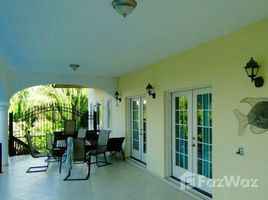 5 Habitaciones Villa en venta en , Islas De La Bahia West End Area Home