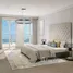 在La Sirene出售的1 卧室 公寓, 海港, Jumeirah