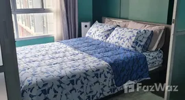 ยูนิตที่เหลืออยู่ในโครงการ ดีคอนโดซายด์