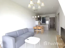 Studio Condo for rent at Yoo8 Serviced By Kempinski, Bandar Kuala Lumpur, Kuala Lumpur, Kuala Lumpur