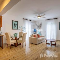 Apartamento en La Mulata, foto 5